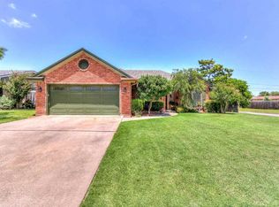 4512 SE Brown St, Lawton, OK 73501