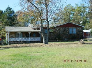 203 Cr 2260, Hartman, AR 72840