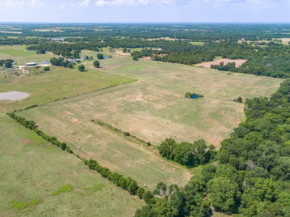 Vz County Road 3425, Wills Pt, TX 75169