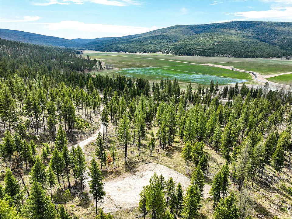 Browns Meadow Rd, Kila, MT 59920 Zillow
