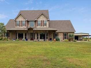 6251 Hayes Rd, Midlothian, TX 76065