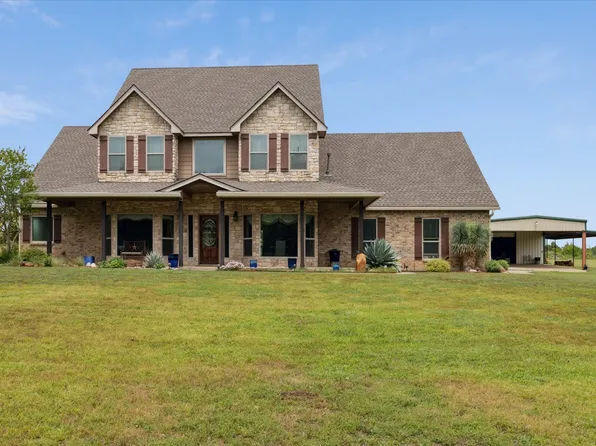 6251 Hayes Rd, Midlothian, TX 76065