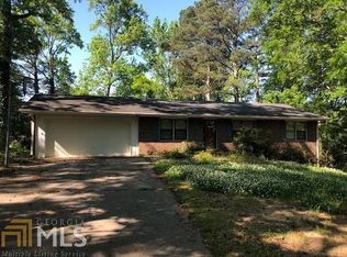65 Greenwood Cir, Oxford, GA 30054