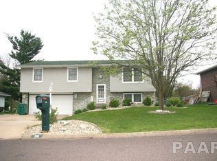 116 Medina Ct, East Peoria, IL