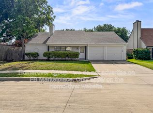 5436 Gregory Dr, Flower Mound, TX 75028