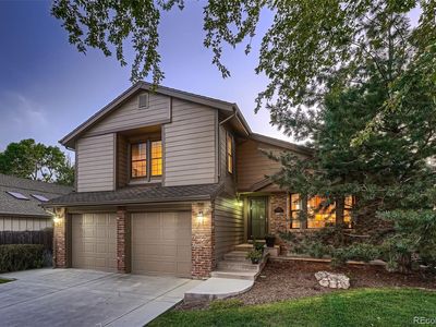 8390 W 81st Drive, Arvada, CO, 80005