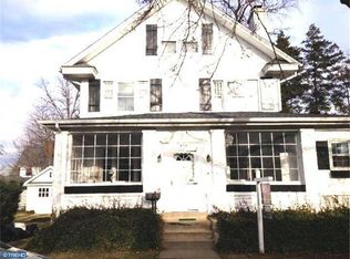 439 Penn Ave, Drexel Hill, PA 19026