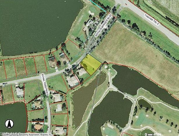 1st image of 18000 Royal Hammock Blvd