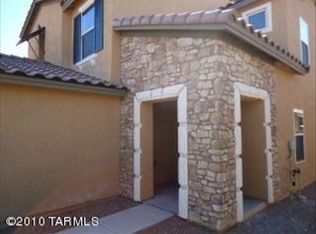 4802 E Canary Grass Dr, Tucson, AZ 85756