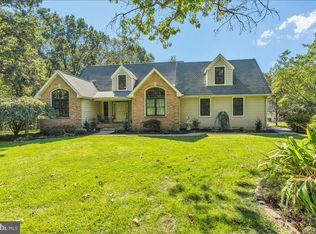 1800 Coles Mill Rd, Franklinville, NJ 08322