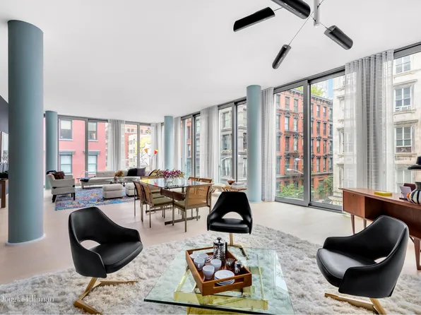 42 Crosby Street image 1 of 14