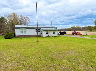 1917 Seneca St, Romulus, NY 14541