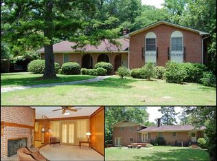 686 Satsuma Rd, Chattahoochee, FL 32324