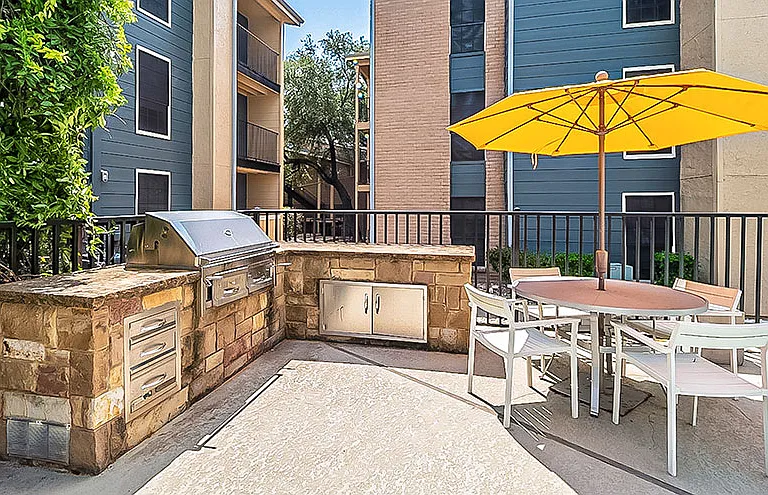 The Ridge Apartments — Photo 42