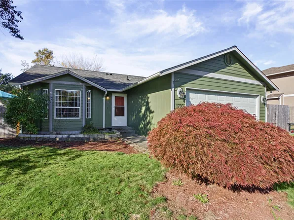 1703 Gohr Road, Sultan, WA 98294