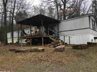 94 Brianna Dr, Hattieville, AR 72063