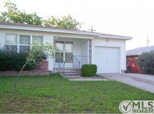904 S 25th St, Copperas Cove, TX 76522