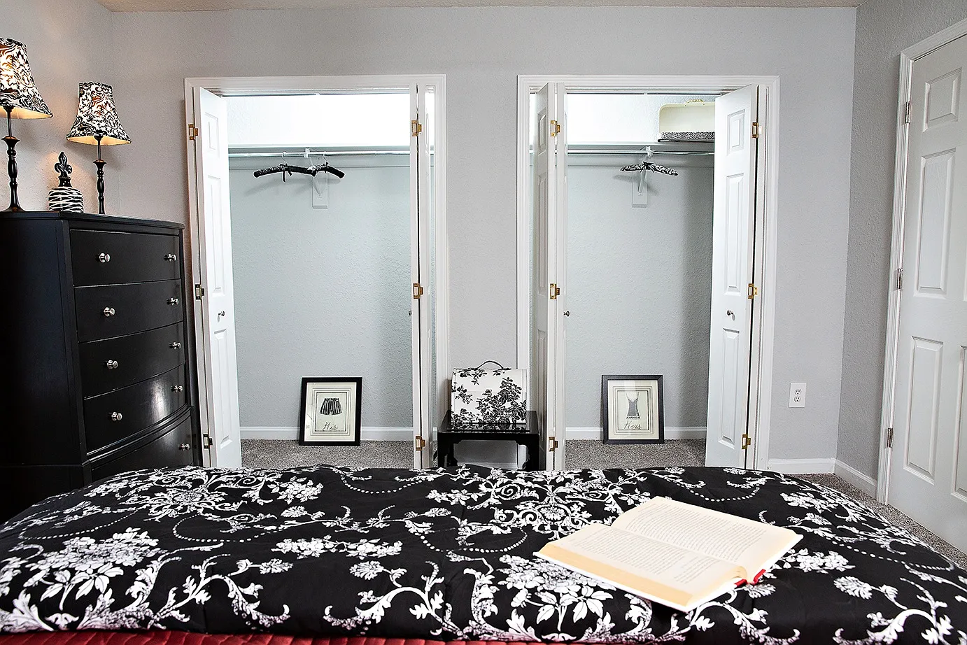 Talbert Woods Apartments and Townhomes — Photo 4
