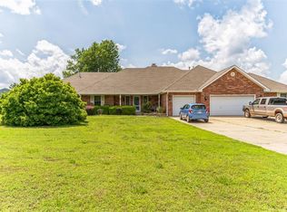2665 Janene St, Harrah, OK 73045