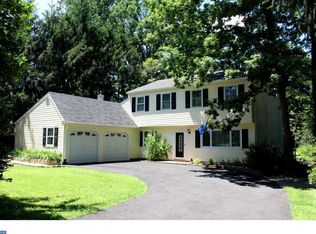 908 Truman Ct, Warrington, PA 18976