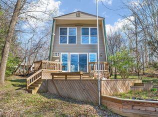 3580 W Weir Cir, Crawfordsville, IN