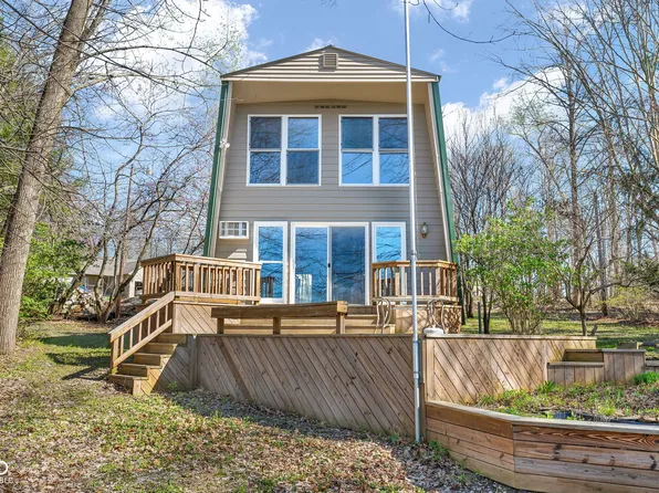 3580 W Weir Cir, Crawfordsville, IN 47933