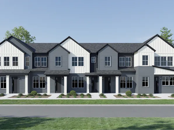 Plan 305 Plan, Tanterra : The Parkside Collection
