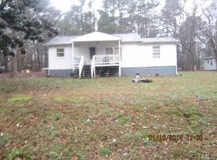 129 Blalock St, Holly Springs, NC 27540