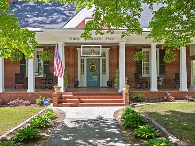 302 S Main St, La Fayette, GA, 30728