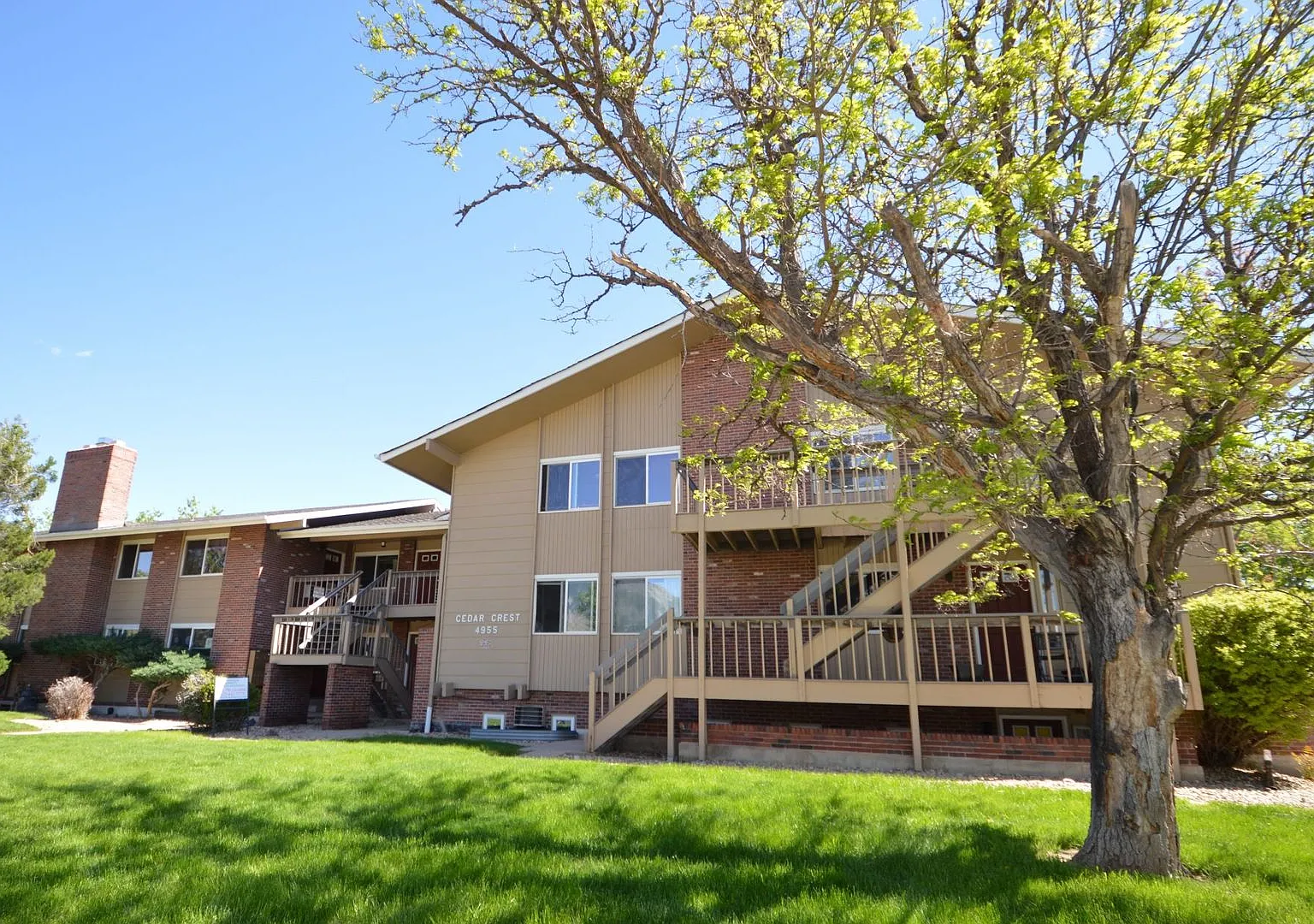 Affordable Condo in Martin Acres, No pet rent — Photo 1