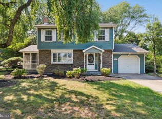 2490 Sylvan Ave, Hamilton, NJ 08610