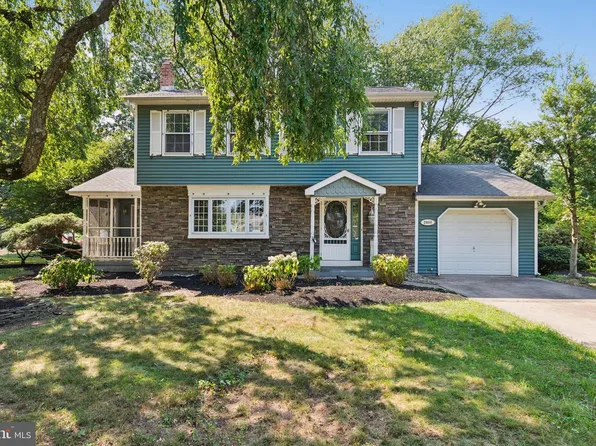 2490 Sylvan Ave, Hamilton, NJ 08610