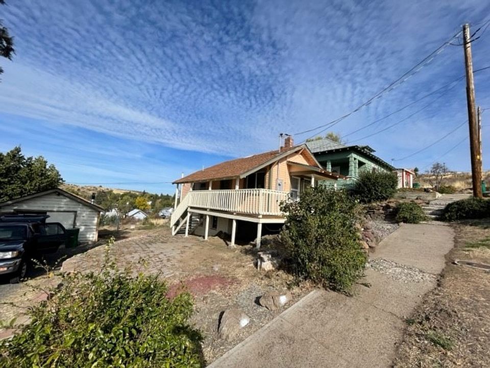 321 Grant St, Klamath Falls, OR 97601 | Zillow