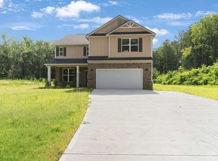 200 Parker Dr, McDonough, GA 30252