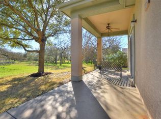 222 Winter Dr, Georgetown, TX 78633