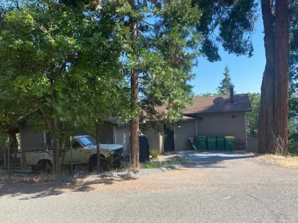 4466 Eight Mile Rd, Camino, CA 95709