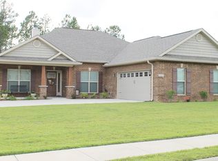 10291 Hutter Rd, Gulfport, MS 39503