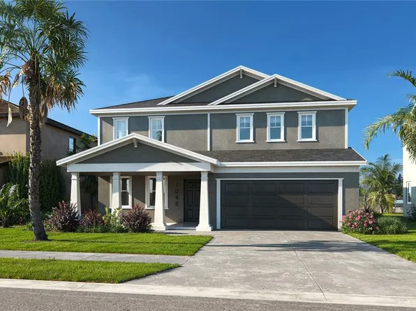 555 Hillshire Pl, Spring Hill, FL 34609