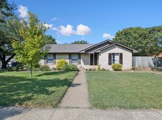 8919 Hackney Ln, Dallas, TX 75238