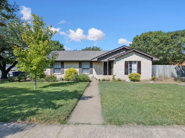 8919 Hackney Ln, Dallas, TX 75238