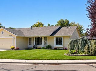 6919 N Glencrest Way, Boise, ID 83714