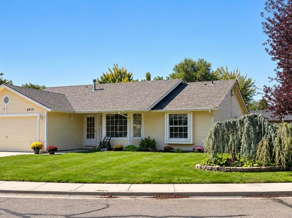 6919 N Glencrest Way, Boise, ID 83714
