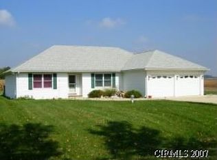 1262 W 450 N, Kokomo, IN 46901
