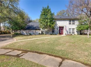 2000 Sandy Way, Bedford, TX 76021