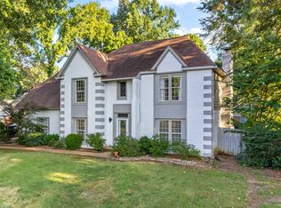 2818 Morning Woods Dr, Cordova, TN 38016