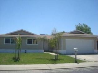 3310 Sagittarius Ave, Ceres, CA 95307