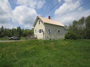 2913 State Rd, Castle Hill, ME 04757