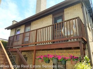 2932 W Liberty Ave APT 4, Pittsburgh, PA 15216