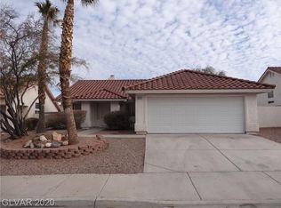 822 Coastal Beach Rd #0, Henderson, NV 89002