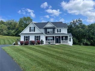 790 Bethany Pl, Walnutport, PA